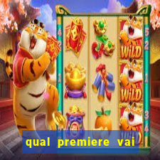 qual premiere vai passar o jogo do bahia